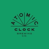 Atomic Clock Atomichron beer