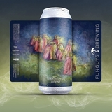 Funguys Undercover Agent beer