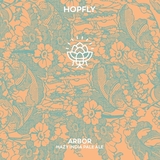 Hopfly Arbor beer