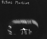 Flying Machine Roswell, 1954 beer