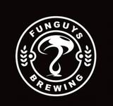 Funguys Vanilla Cheeky Innit beer