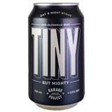 Garage Project Tiny But Mighty Stout beer