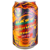 Garage Project Hazy Pernicious Weed beer