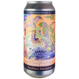 Garage Project + WCB Hapi Sessions: Southern Stargazer beer