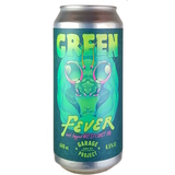 Garage Project Green Fever beer