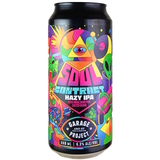 Garage Project Soul Contract beer