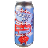 Garage Project California Cool beer