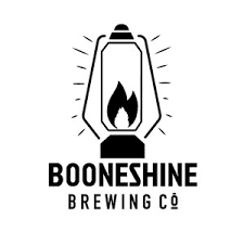 Booneshine Industrial Park beer Label Full Size