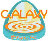 Galaxy Phil's Pils beer