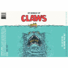 Fat Orange Cat Claws beer