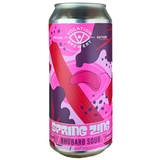 Vocation Spring Zing beer