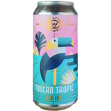 Vocation Toucan Tropic beer