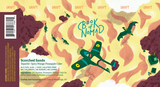 Graft Book Of Nomad I Scorched Sands beer