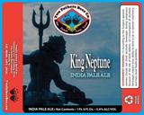 Two Fathers King Neptune beer