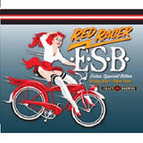 Central City Red Racer ESB beer