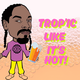 Goshen MerCo Tropic Like It's Hot Fruited Wheat beer