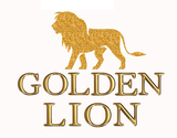 GMBCO Golden Lion beer