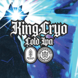 Atrium King Cryo beer