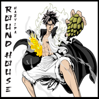 Black Dog Roundhouse beer Label Full Size