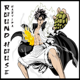 Black Dog Roundhouse beer