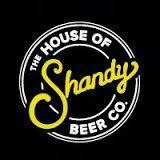 Shane's Rainbow Unicorn beer