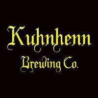 Kuhnhenn Climbing Amber beer Label Full Size