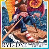 Three Heads Rye Dye beer