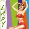 Montenetto Lapy beer Label Full Size