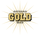 Well 80 Artesian Gold beer