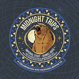 Tripping Animals + WeldWerks Midnight Trips beer