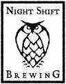 Night Shift Art #26- The Constable beer Label Full Size