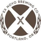 Ex Novo Session Pale Ale beer