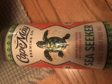 Cape May Sea Seeker beer