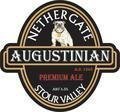 Growler Augustinian beer