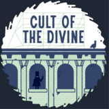 Prime Station Cult of the Divine beer