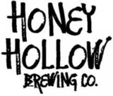 Honey Hollow Ruby Red beer