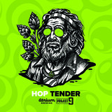 Atrium Hoptender beer