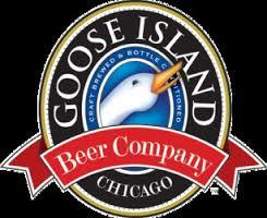 Goose Island Recommended beer Label Full Size