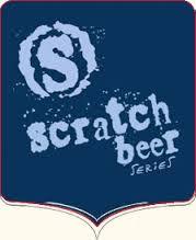 Tröegs Scratch #150 beer Label Full Size