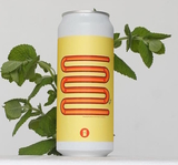 Totopia Heatphobia beer