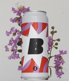 Totopia B Phobia'25 beer