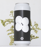 Totopia Orbphobia beer