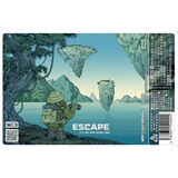 WCB Escape beer