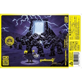 WCB The Gateway beer