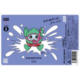 WCB + Totopia Aquaphobia beer