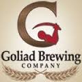 Goliad Golden Ale beer Label Full Size
