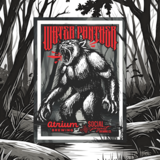 Atrium Water Panther beer