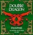 Welsh Double Dragon beer