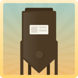 LIBG + Spider Bite We Care A Lot beer