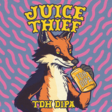 Tripping Animals Juice Theif beer